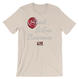 Speak The Secret T-Shirt