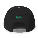 414 Stateside LTD Snapback Hat