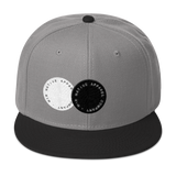 The Eclipse Snapback Hat