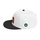 Red Light District Snapback Hat