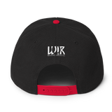313 Classic Stateside LTD Snapback Hat