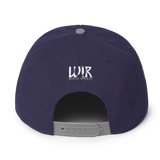 419 Glass City Classic Stateside LTD Snapback Hat