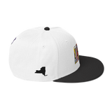 718 BIG Coo Stateside LTD Snapback Hat