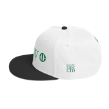 740 Athenians Stateside LTD Snapback Hat