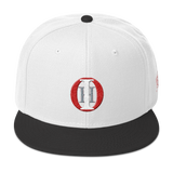 The Lo gOH Snapback Hat