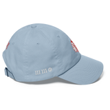 330 City Series Classic Wilson Dad Hat