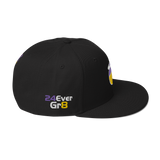 KB Tribute Snapback Hat