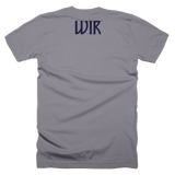 201 Numerals Jersey City NYYBW