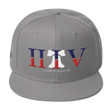 215 Landmark Stateside LTD Snapback Hat