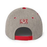 The O Snapback Hat