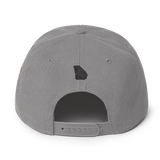 404 Stateside LTD Snapback Hat