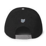 I-71 Cruisethru Snapback Hat