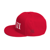 513 Classic Stateside LTD Snapback Hat