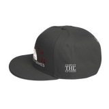 South Linden Custom Request Snapback Hat