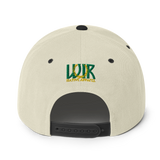 Seattle Supreme SSL Snapback Hat