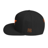San Francisco Supreme SSL Snapback Hat