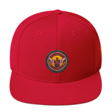Atlanta Rmx Supreme SSL Snapback Hat