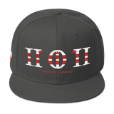 202 DC Stateside LTD Snapback Hat