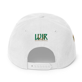 MilGreek VexillFlex Snapback Hat