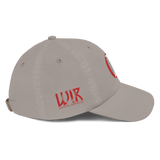 Limited Edition The Lo gOH Champion Brand Dad Cap