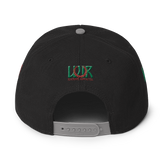 One Nation Supreme SSL Snapback Hat