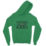 Young King Hoodie