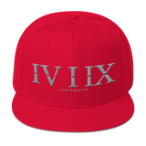 419 S&G Stateside LTD Snapback Hat