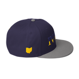 419 Stateside LTD Snapback Hat