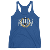 Kingmaker Racerback Tank