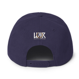 The Golden Ratio Snapback Hat
