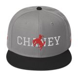 330 City Series Special Chaney Snapback Hat
