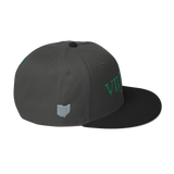 740 Athenians Stateside LTD Snapback Hat