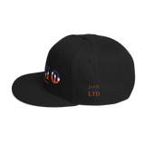 720 Mile High Stateside LTD Snapback Hat