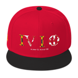410 CC Stateside LTD Snapback Hat