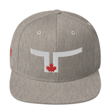 The 6ix Rmx Supreme Snapback