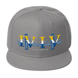415 Landmark2 Stateside LTD Snapback Hat