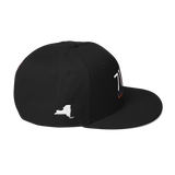 718 Stateside MX Snapback Hat