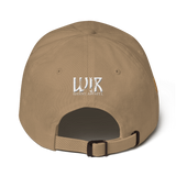614 Numerals Dad Hat