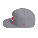 Double O Supreme SSL Gold Snapback Hat