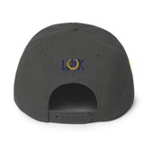 419 Stateside LTD Snapback Hat