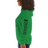Queen LLL Hooded Sweatshirt
