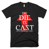 The Die Is Cast