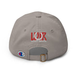 OHIO Tandem Champion Dad Cap Set