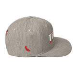 213 Cali Stateside LTD Snapback Hat