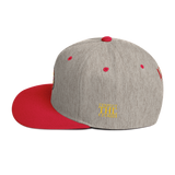 Atlanta Rmx Supreme SSL Snapback Hat