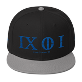 901 Stateside LTD Snapback Hat
