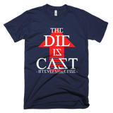 The Die Is Cast