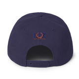720 Mile High Stateside LTD Snapback Hat