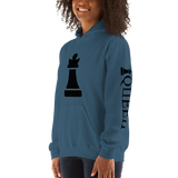 Queen LLL Hooded Sweatshirt