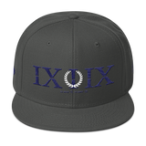 919 Durham Stateside LTD Snapback Hat